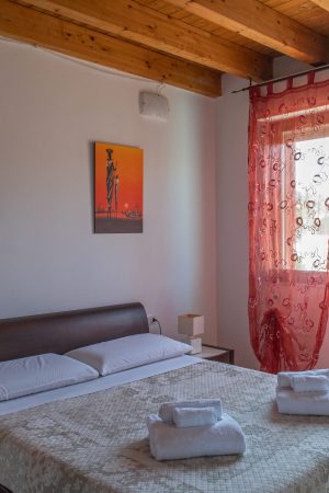 casa vacanze appartamento san sperate cagliari