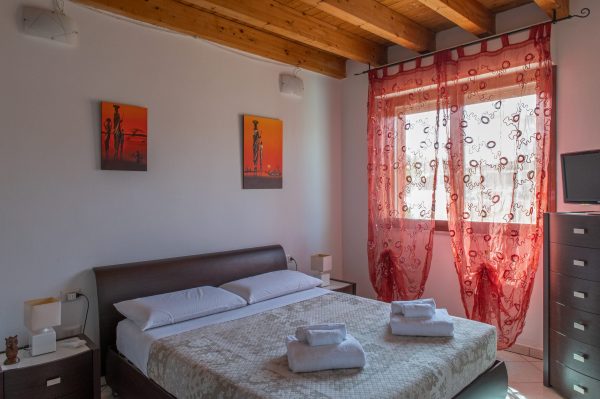 casa vacanze appartamento san sperate cagliari